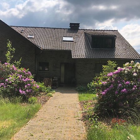 Le Refuge De Kila Bed & Breakfast Waimes Bagian luar foto