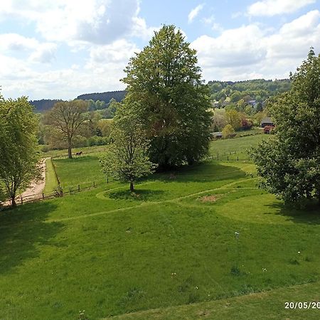 Le Refuge De Kila Bed & Breakfast Waimes Bagian luar foto