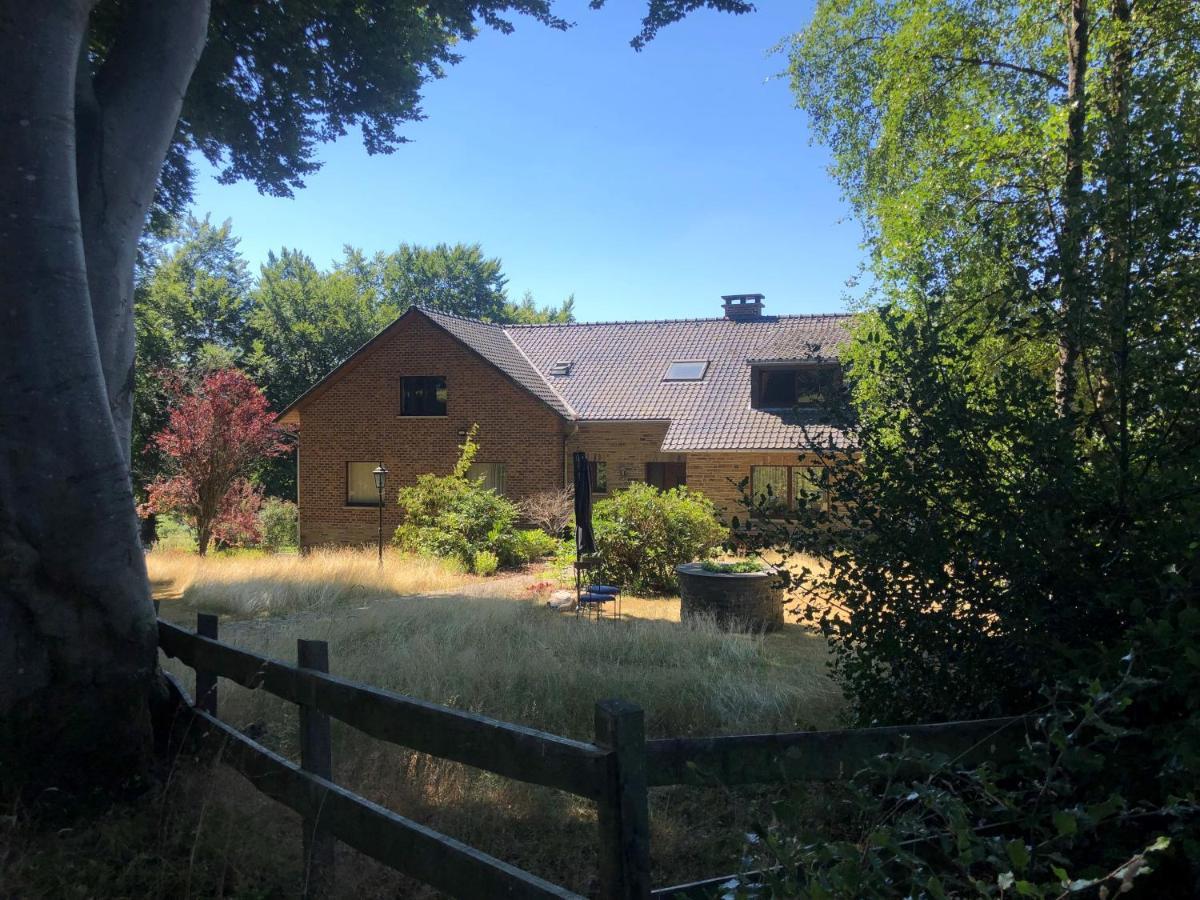 Le Refuge De Kila Bed & Breakfast Waimes Bagian luar foto