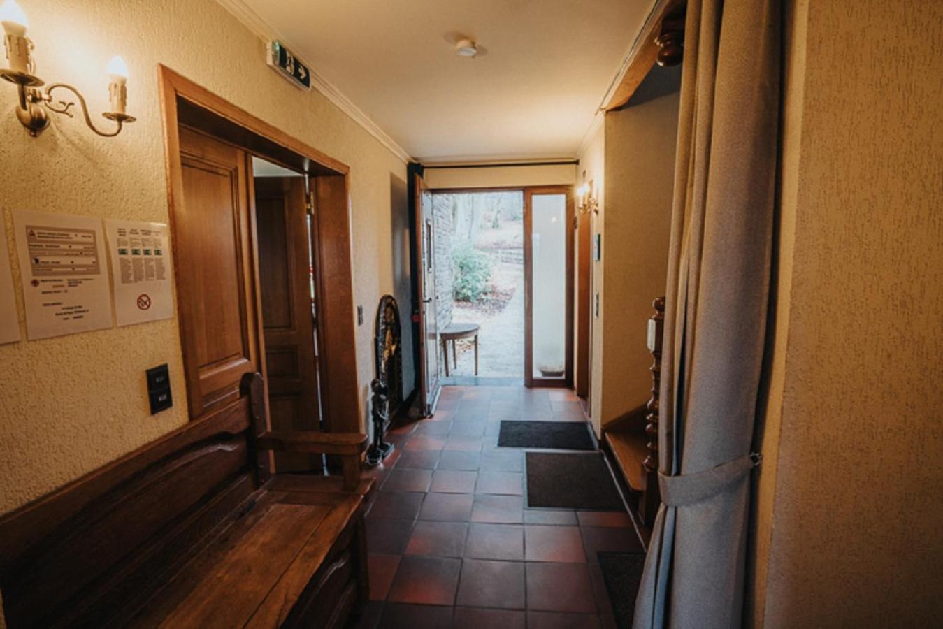 Le Refuge De Kila Bed & Breakfast Waimes Bagian luar foto