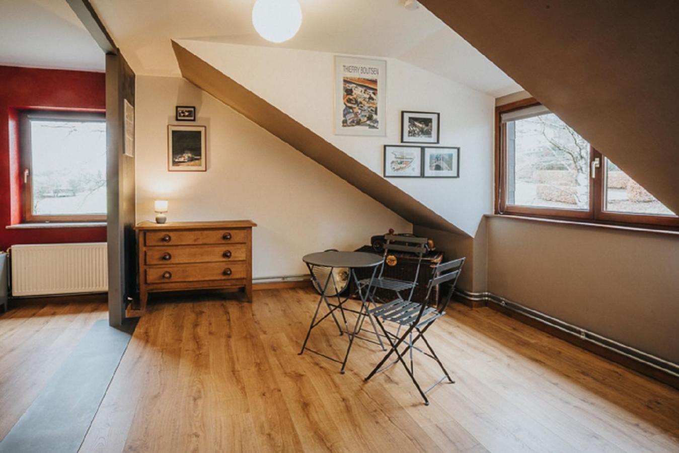 Le Refuge De Kila Bed & Breakfast Waimes Bagian luar foto