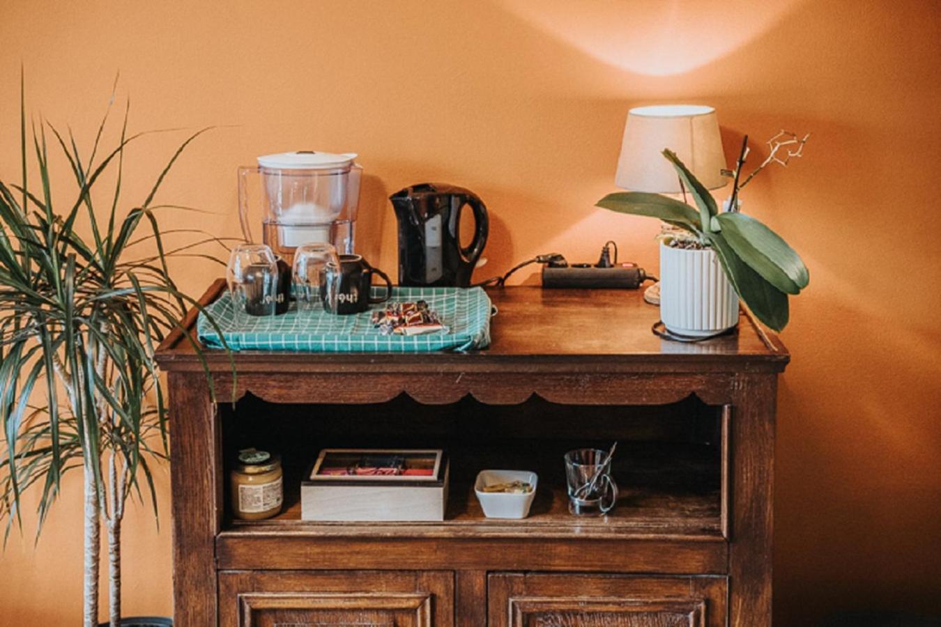 Le Refuge De Kila Bed & Breakfast Waimes Bagian luar foto