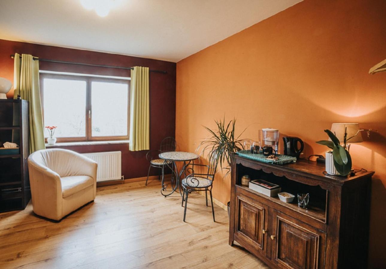 Le Refuge De Kila Bed & Breakfast Waimes Bagian luar foto