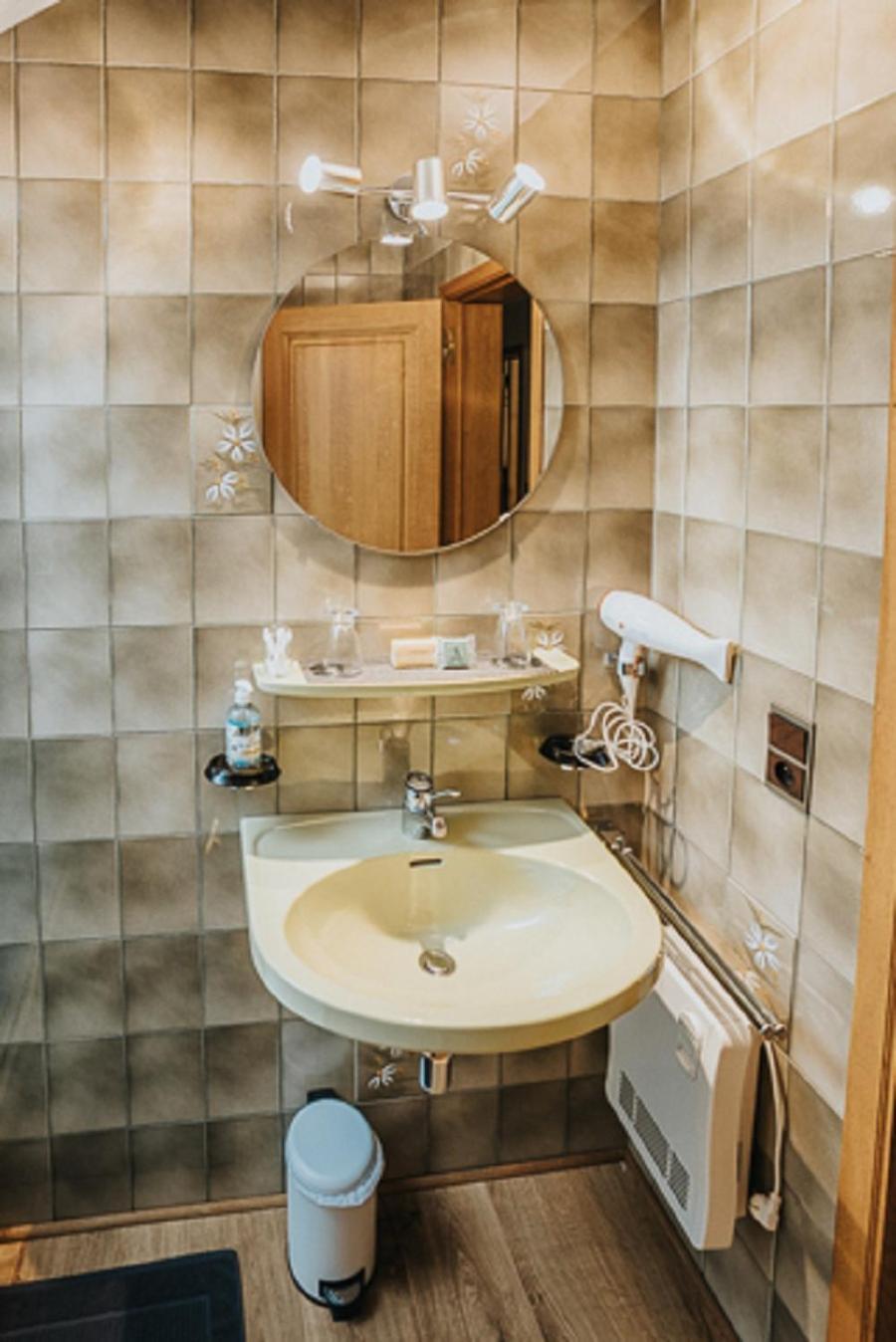 Le Refuge De Kila Bed & Breakfast Waimes Bagian luar foto